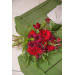 Bouquet à la Main de Fleurs Fraîches S Bouquet à la Main de Fleurs Fraîches S